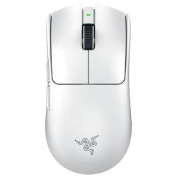 Mouse Gamer Razer Viper V3 Pro Wireless Esports Blanco