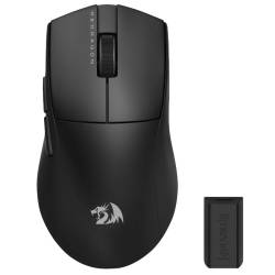 Mouse Gamer Redragon K1NG Pro M916-PRO-1K Negro