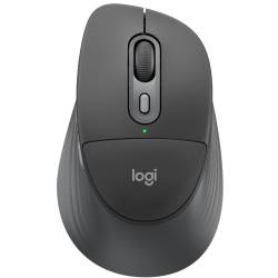 MOUSE INALÁMBRICO LOGITECH M850L NEGRO