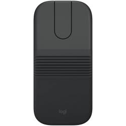 MOUSE INALÁMBRICO LOGITECH MOBI FOLD NEGRO