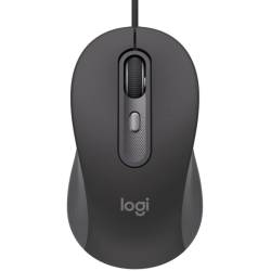 Mouse Logitech M520 Ambidiestro