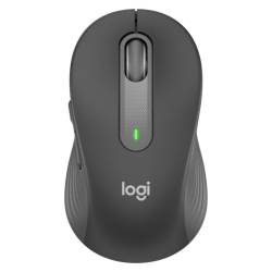 Mouse Logitech M650 Business Bluetooth Negro