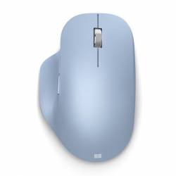 Mouse Microsoft Ergo Bluetooth Azul Pastel