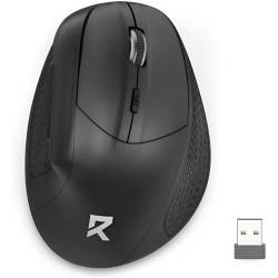 MOUSE REDRAGON BM-4033 INALÁMBRICO