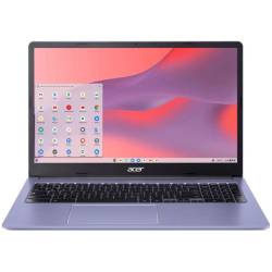 NOTEBOOK ACER CHROMEBOOK 315 CELERON N4500 4GB 64GB 15.6"