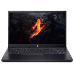 NOTEBOOK Acer Nitro V Ryzen 5 7535H 16Gb Ssd 512Gb RTX4050 6Gb 15.6