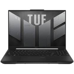 NOTEBOOK Asus Gamer A16 Tuf Ryzen 7 7735HS 16Gb Ssd 512Gb RX7700S 15.6