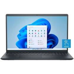 NOTEBOOK Dell Inspiron Ryzen 7 7730U 16Gb Ssd 512Gb Touch 15.6
