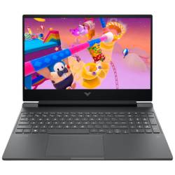 NOTEBOOK Hp Victus Ryzen 7 7445HS 16Gb Ssd 512Gb RTX 4050 15.6