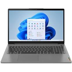 NOTEBOOK Lenovo IdeaPad 3 Core i7 1255U 16G Ssd 512Gb 15.6