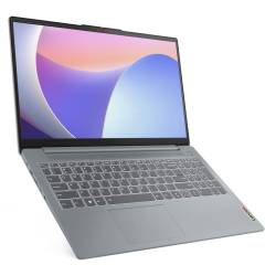 NOTEBOOK LENOVO IDEAPAD SLIM CORE I5 1335U 16GB SSD 256GB 15.6" WIN11
