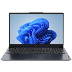 NOTEBOOK Lenovo Ideapad 1 Core i5 1235U 16Gb Ssd 256Gb 15.6