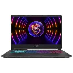 NOTEBOOK MSI CYB15-I CORE I5 13420H 16GB SSD 512GB RTX 3050 6GB 15.6" WIN11