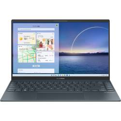 Notebook Asus UX425EA Core i5 16Gb Ssd 512Gb 14