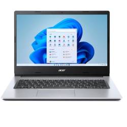 Notebook Acer Aspire 3 Celeron N4500 4Gb 500Gb 14