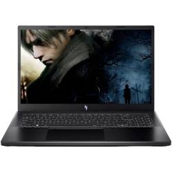 NOTEBOOK ACER NITRO CORE I5 13420H 16GB SSD 512GB RTX 5050 8GB 15.6 WIN11