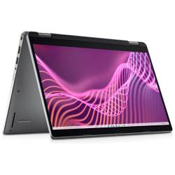 NOTEBOOK DELL LATITUDE CORE I7 1365U 16GB SSD 512GB 15.6" 2 EN 1 TOUCH WIN1