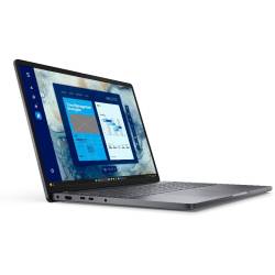 NOTEBOOK DELL PRO16 PC16250 ULTRA 5 16GB SSD 512GB 16" WIN11 PRO