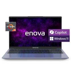 NOTEBOOK ENOVA RYZEN 3 3200U 8GB SSD 240GB 15.6 " WIN11