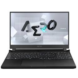 Notebook Gamer Gigabyte Aero 5 i7 32Gb Ssd 1Tb RTX 3070Ti 8Gb 15.6 W11#