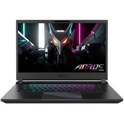 Notebook Gamer Gigabyte Aorus Core i7 16Gb Ssd 1Tb RTX 4060 8Gb 15.6 Win11