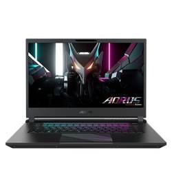 Notebook Gamer Gigabyte Aorus Core i7 16Gb Ssd 1Tb RTX 4070 8Gb 15.6 Win11