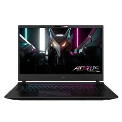 Notebook Gamer Gigabyte Aorus i7 16Gb Ssd 1Tb RTX 4060 8Gb 17.3  Win11