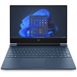 Notebook Gamer Hp Victus Core i5 12450H 8Gb 512Gb RTX 3050 4Gb 15.6