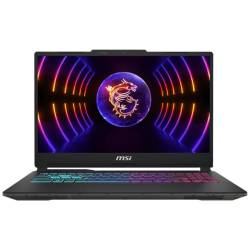 Notebook Gamer Msi A13VE i7 13620H 16Gb Ssd 512Gb RTX 4050 15.6