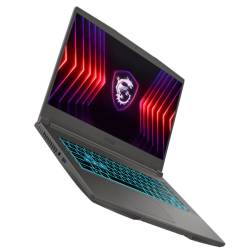 Notebook Gamer Msi B13VE i7 13620H 16Gb Ssd 512Gb RTX 4050 15.6