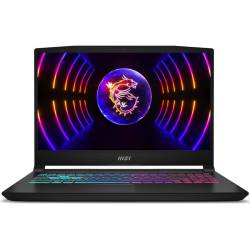 Notebook Gamer Msi B13VFK i7 13620H 16Gb Ssd 512Gb RTX 4060 15.6