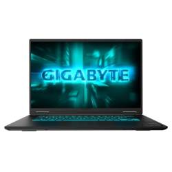 NOTEBOOK GIGABYTE A16 I7 16GB SSD 512GB RTX5050 8GB 16"