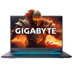 NOTEBOOK GIGABYTE A16 I7 32GB SSD 512GB RTX5050 8GB 16" WIN11#