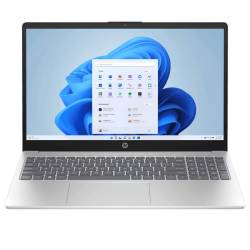 NOTEBOOK HP 250 CORE I5-1334U 15-FD0043LA 8GB SSD 512GB 15.6" W11