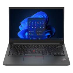 Notebook Lenovo E14 Thinkpad Ryzen 7 5825U 16Gb Ssd 512Gb 14