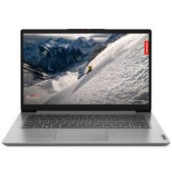 Notebook Lenovo IdeaPad 1 Ryzen 5 3500U 8Gb Ssd 256Gb 14