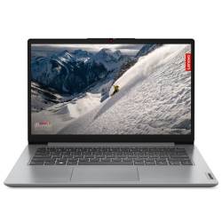 Notebook Lenovo IdeaPad 1 Ryzen 5 3500U 8Gb Ssd 512Gb 14