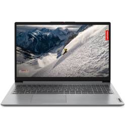 Notebook Lenovo IdeaPad 1 Ryzen 7 3700U 8Gb Ssd 512Gb 15