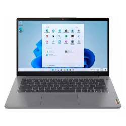 Notebook Lenovo IdeaPad 3 Core i5 8Gb Ssd 256Gb 14