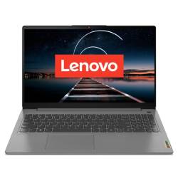 Notebook Lenovo IdeaPad 3 Core i5 8Gb Ssd 256Gb 15.6