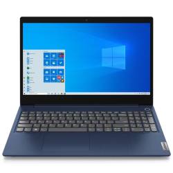 Notebook Lenovo IdeaPad 3 Ryzen 3 8Gb Ssd 256Gb 15.6