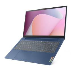 Notebook Lenovo IdeaPad 3 Slim Ryzen 7 7730U 16Gb Ssd 512Gb 15.6