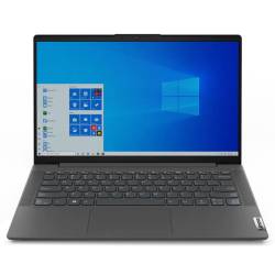 Notebook Lenovo IdeaPad 5 Core i7 1065G7 8Gb Ssd 256Gb 14