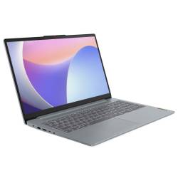 NOTEBOOK LENOVO IDEAPAD SLIM 3 CELERON N100 4GB SSD 128GB 15.6" WIN11