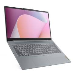 NOTEBOOK LENOVO IDEAPAD 3 SLIM RYZEN 7 5825U 8GB SSD 512GB 15.6" WIN11