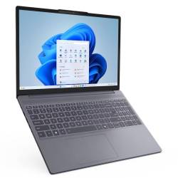 NOTEBOOK LENOVO IDEAPAD SLIM 3 RYZEN 7 7735HS 8GB SSD 512GB 15.6" WIN11