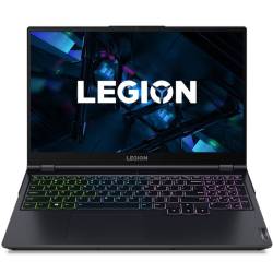 Notebook Lenovo Legion 5 Core i5 16Gb Ssd 512Gb RTX3060 6Gb Win11