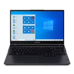 Notebook Gamer Lenovo Legion 5 Ryzen 5 32Gb Ssd 512Gb RTX3060 6Gb Win11#