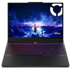NOTEBOOK LENOVO LEGION PRO 7 IAX10H INTEL ULTRA 9 32GB 1TB RTX 5080 16" W11
