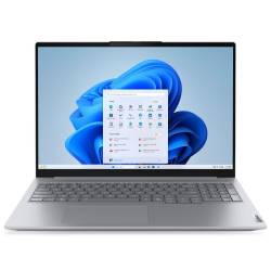 NOTEBOOK LENOVO THINKBOOK G8 CORE 5 210H 8GB SSD 512GB 16"
